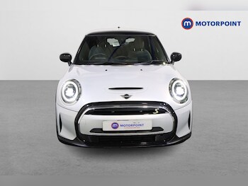 Used MINI Hatch 2021 for sale - 77519886: Photo