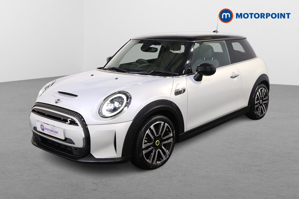 Used MINI Hatch 2021 for sale - 77519886: Photo 3