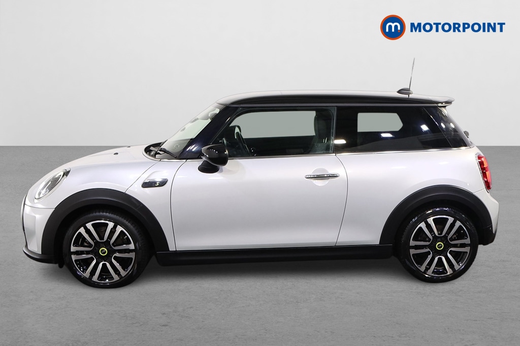 Used MINI Hatch 2021 for sale - 77519886: Photo 4