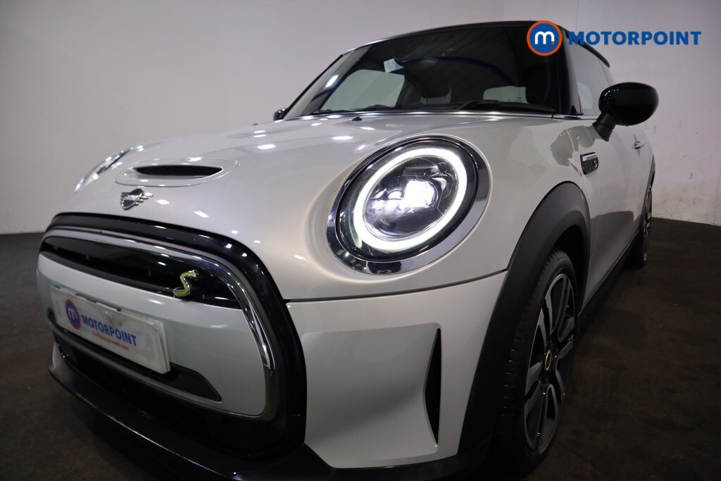 Used MINI Hatch 2021 for sale - 77519886: Photo 41