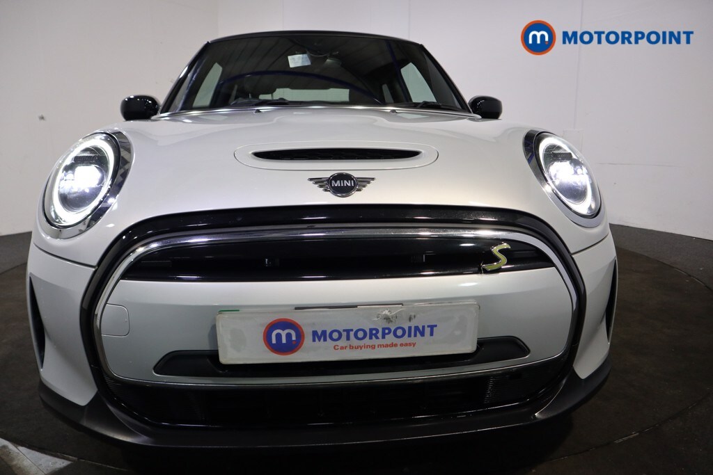 Used MINI Hatch 2021 for sale - 77519886: Photo 42