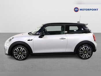Used MINI Hatch 2021 for sale - 77519886: Photo