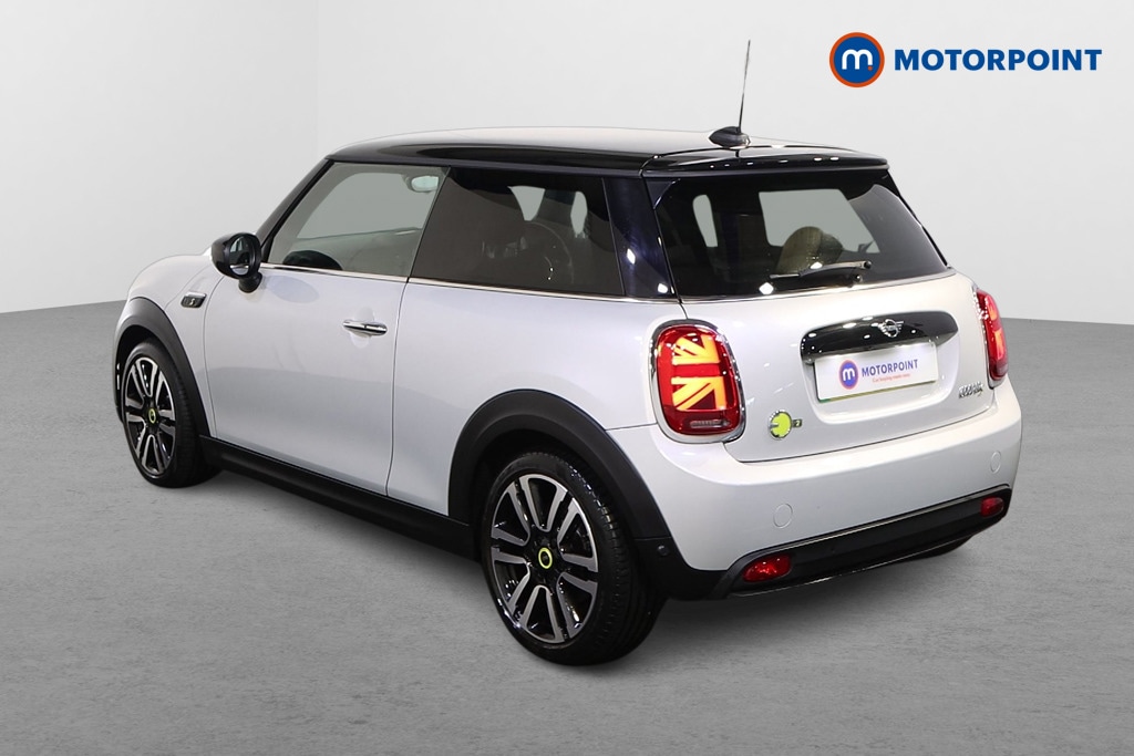 Used MINI Hatch 2021 for sale - 77519886: Photo 5