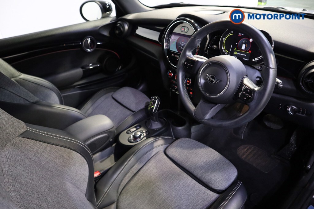 Used MINI Hatch 2021 for sale - 77519886: Photo 9