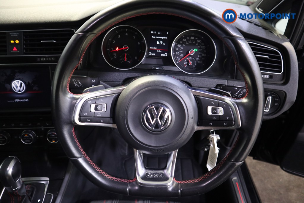 Used Volkswagen Golf 2017 for sale - 77775628: Photo 10
