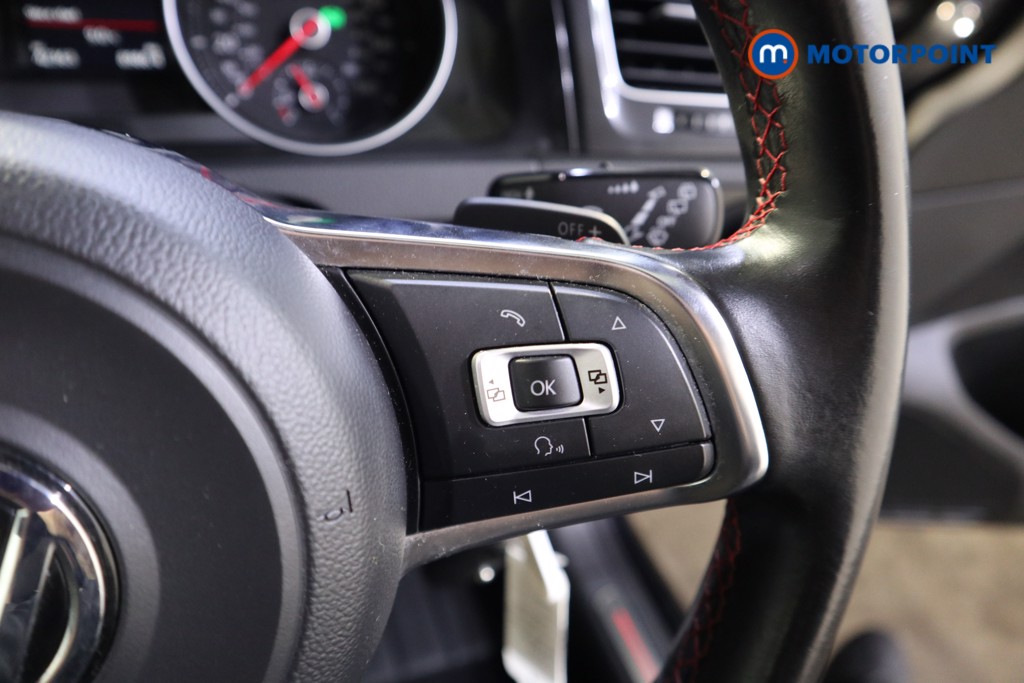 Used Volkswagen Golf 2017 for sale - 77775628: Photo 12