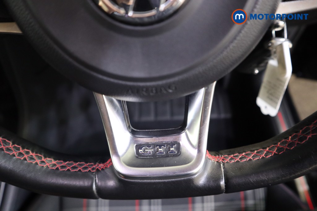 Used Volkswagen Golf 2017 for sale - 77775628: Photo 13