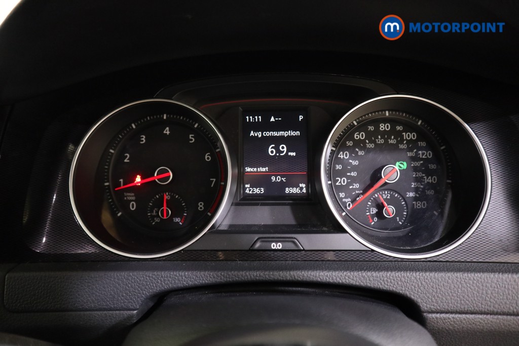 Used Volkswagen Golf 2017 for sale - 77775628: Photo 14