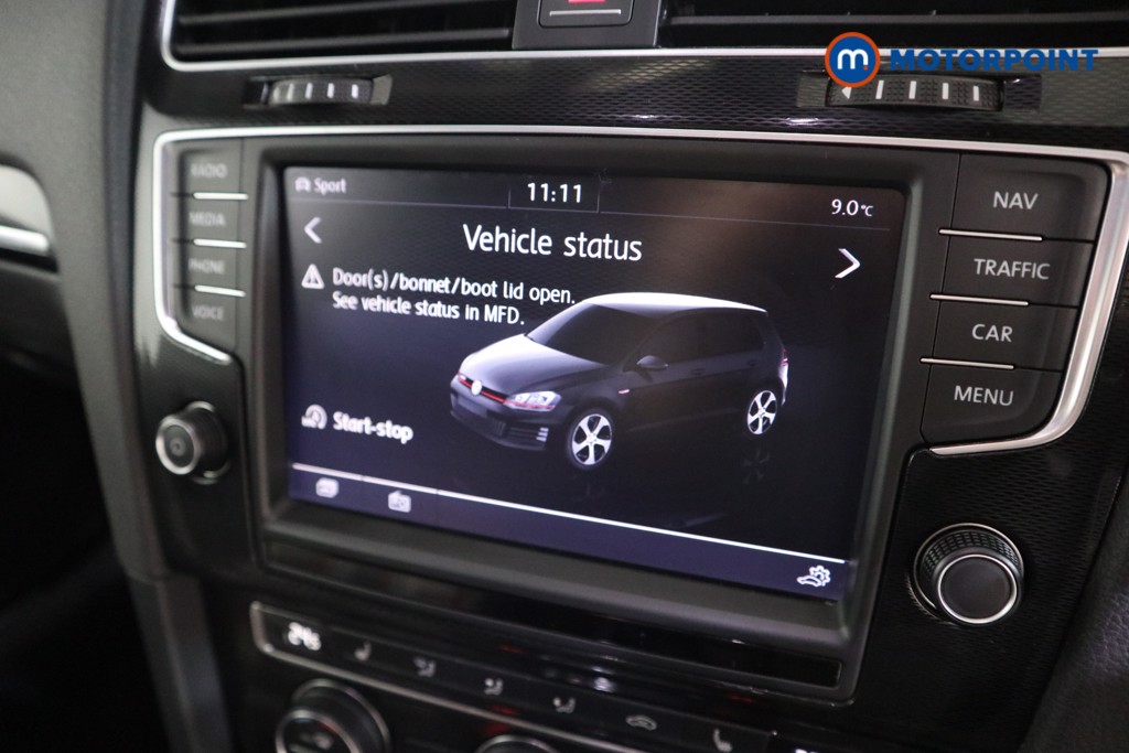 Used Volkswagen Golf 2017 for sale - 77775628: Photo 15