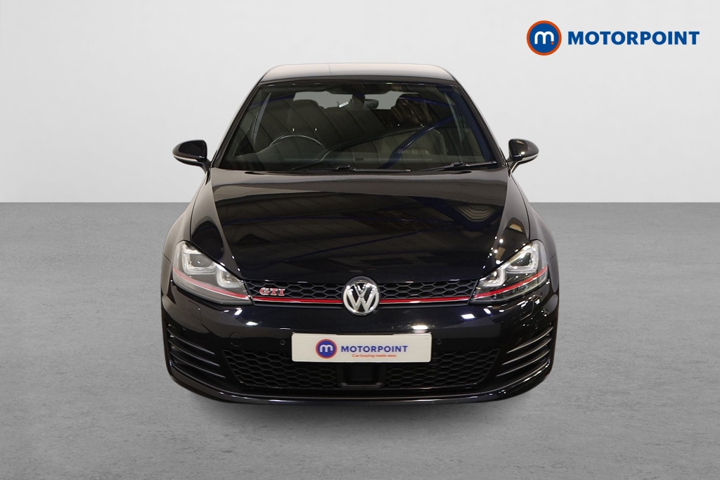 Used Volkswagen Golf 2017 for sale - 77775628: Photo 2