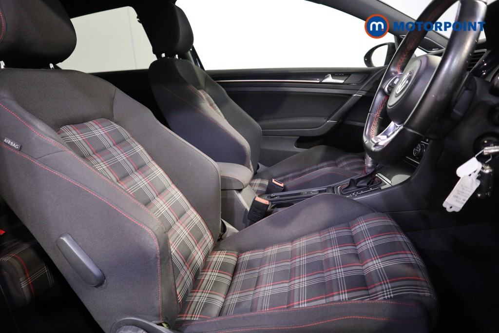 Used Volkswagen Golf 2017 for sale - 77775628: Photo 22