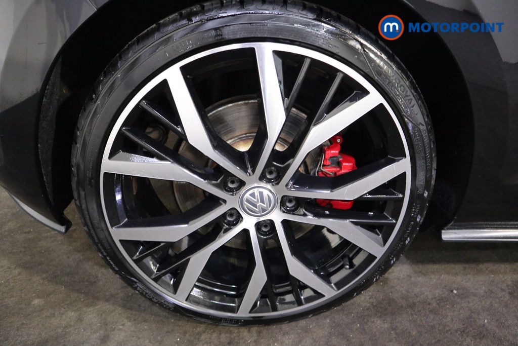 Used Volkswagen Golf 2017 for sale - 77775628: Photo 26