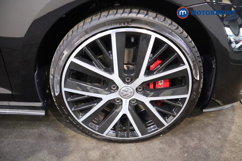 Used Volkswagen Golf 2017 for sale - 77775628: Photo 27