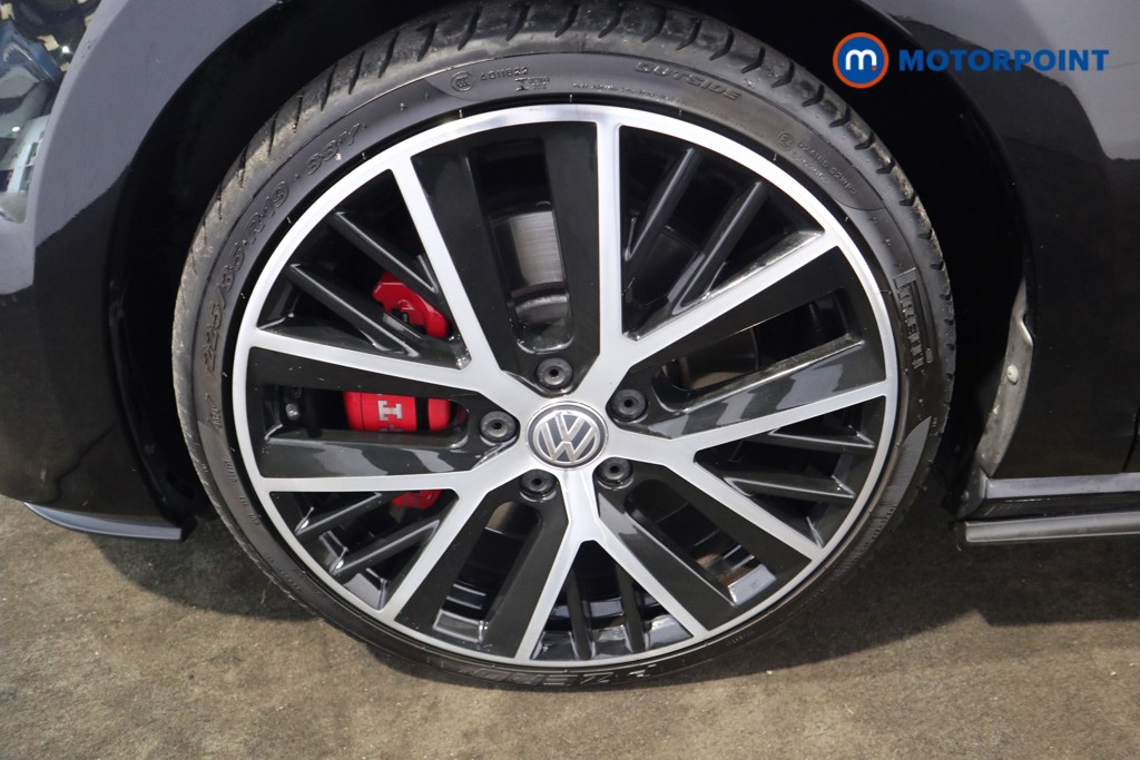 Used Volkswagen Golf 2017 for sale - 77775628: Photo 28