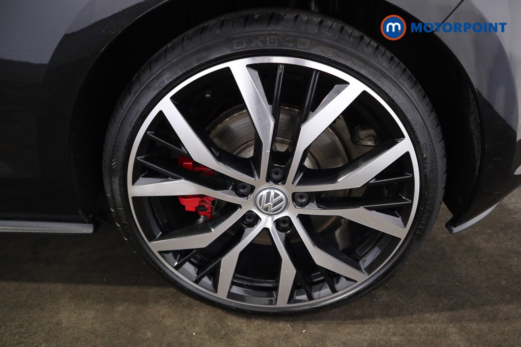 Used Volkswagen Golf 2017 for sale - 77775628: Photo 29