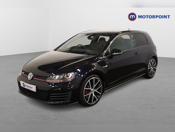 Used Volkswagen Golf undefined for sale - 77775628: Photo