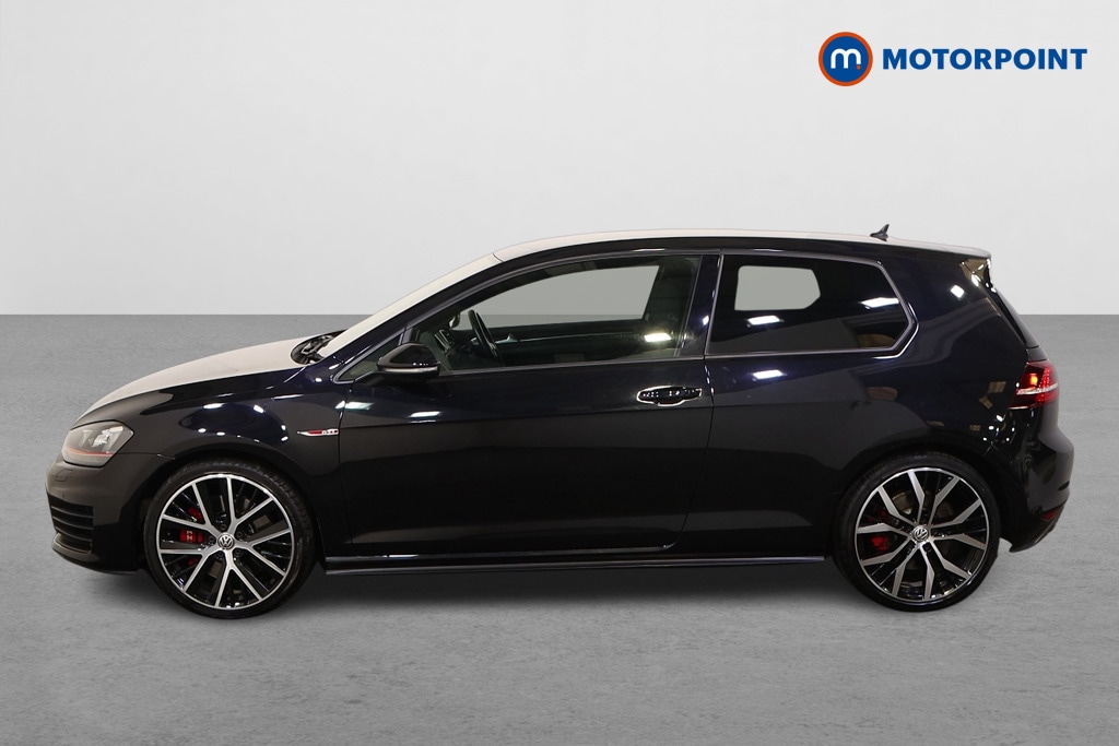 Used Volkswagen Golf 2017 for sale - 77775628: Photo 4