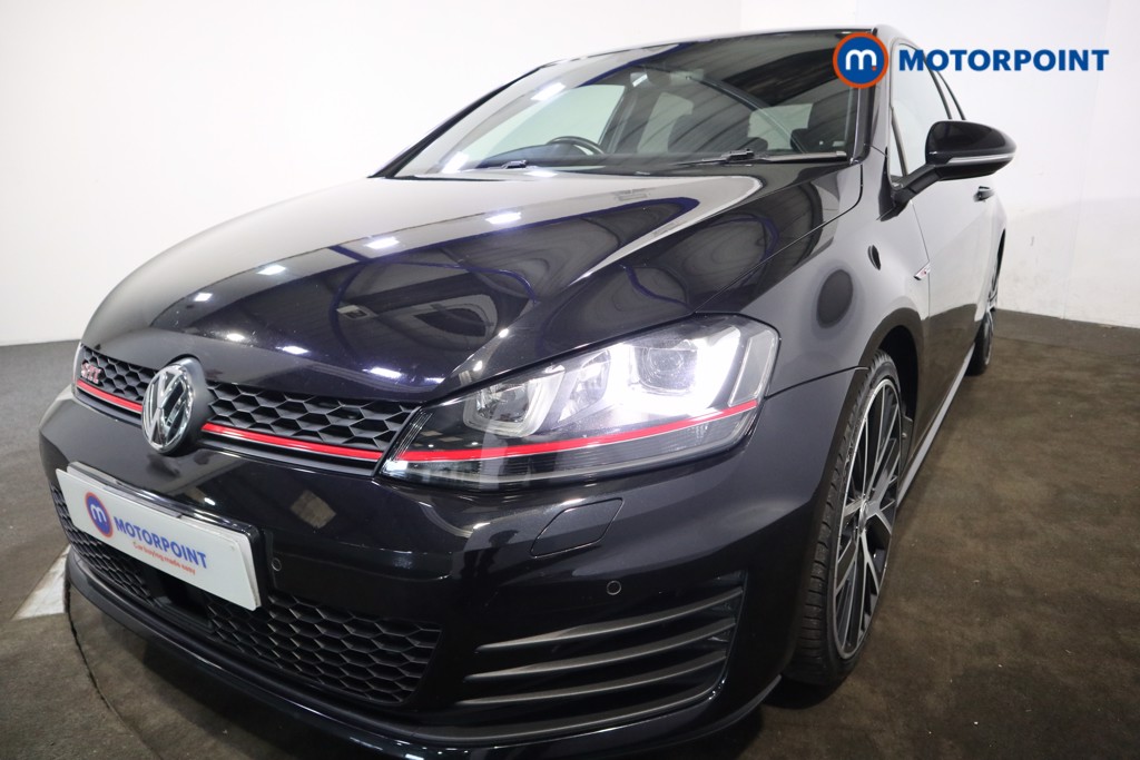 Used Volkswagen Golf 2017 for sale - 77775628: Photo 40