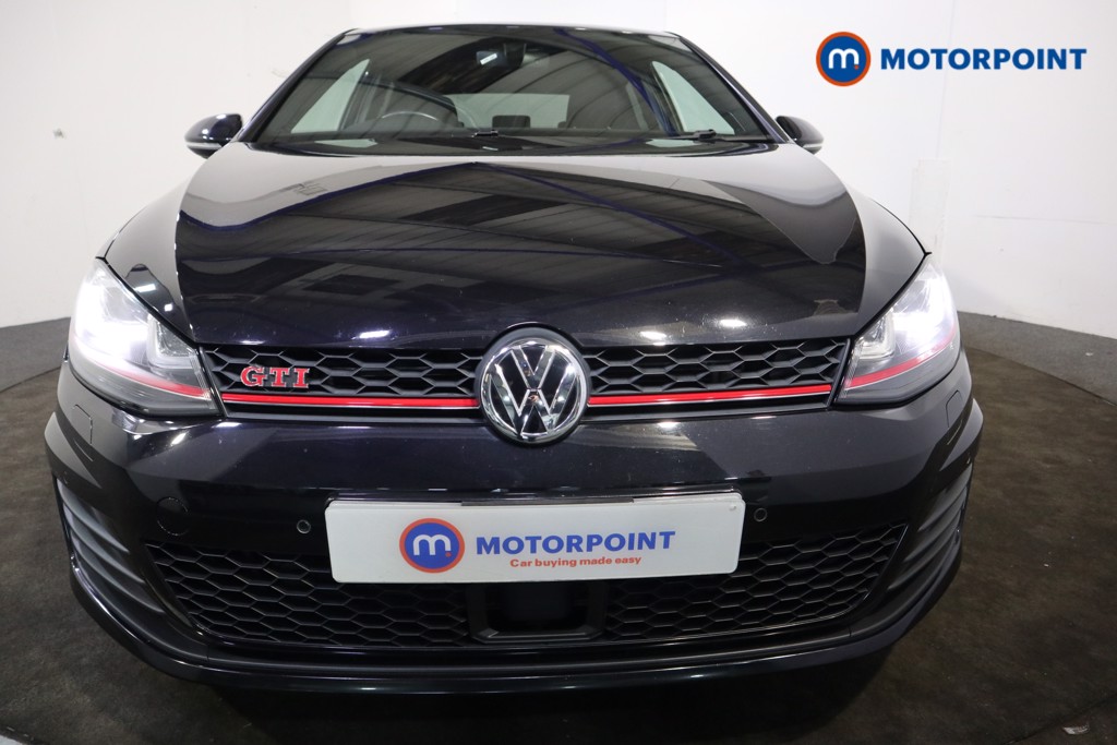 Used Volkswagen Golf 2017 for sale - 77775628: Photo 41