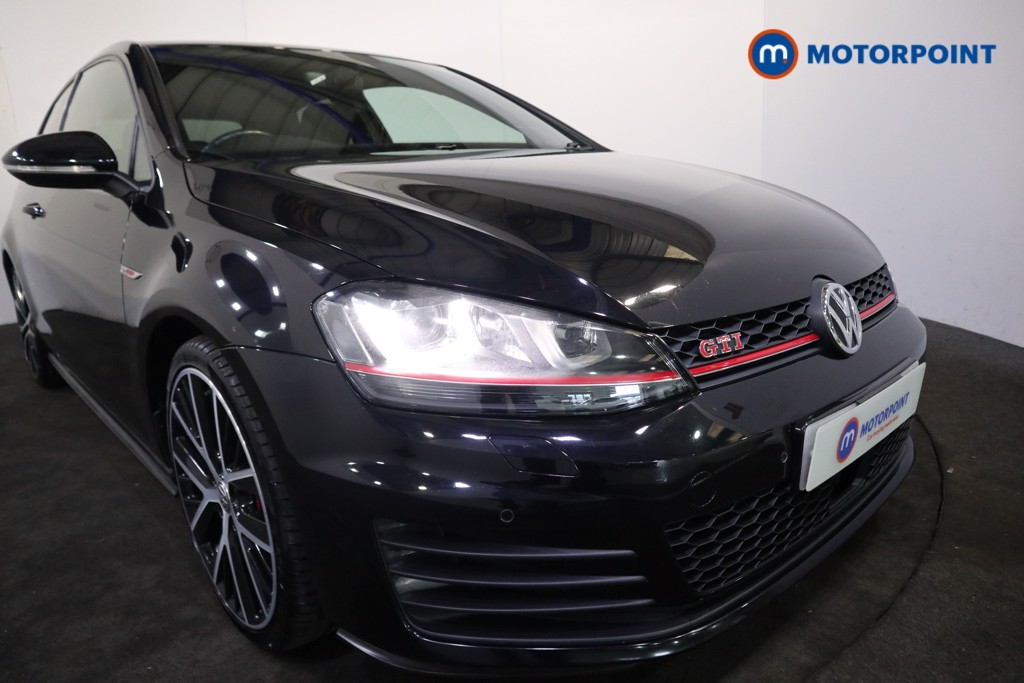 Used Volkswagen Golf 2017 for sale - 77775628: Photo 42