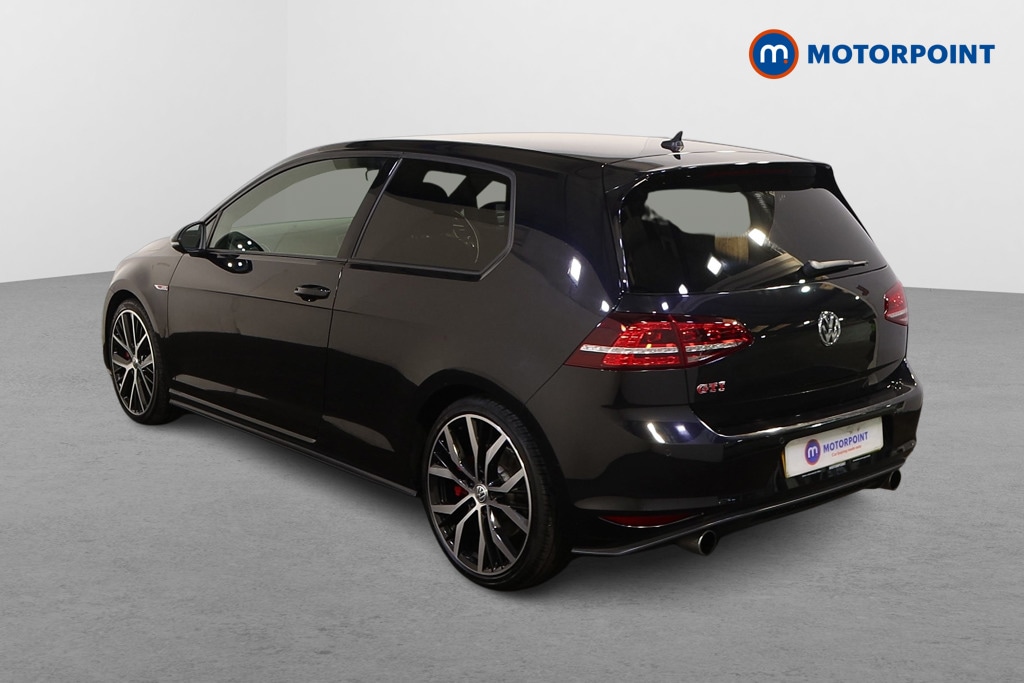 Used Volkswagen Golf 2017 for sale - 77775628: Photo 5