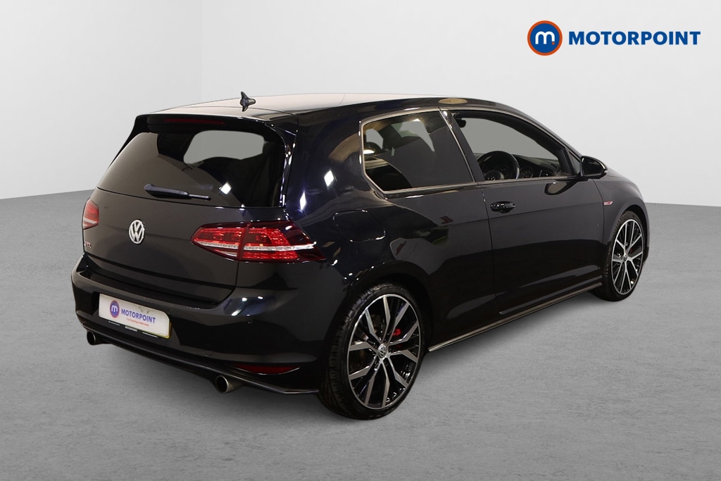 Used Volkswagen Golf 2017 for sale - 77775628: Photo 7