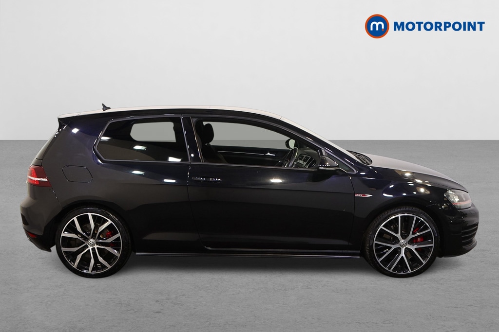 Used Volkswagen Golf 2017 for sale - 77775628: Photo 8