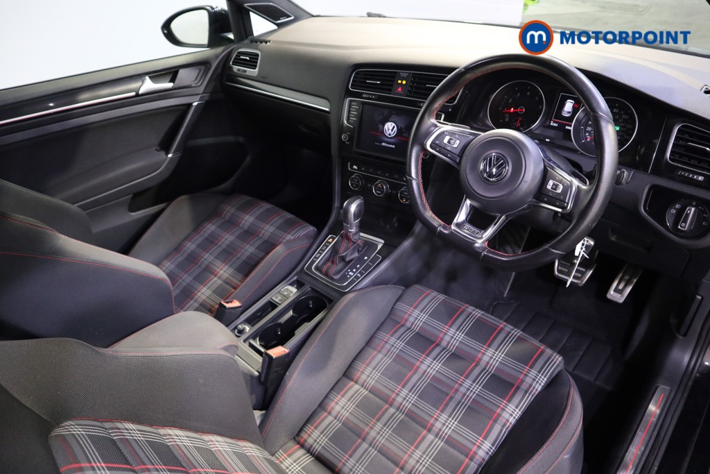 Used Volkswagen Golf 2017 for sale - 77775628: Photo 9