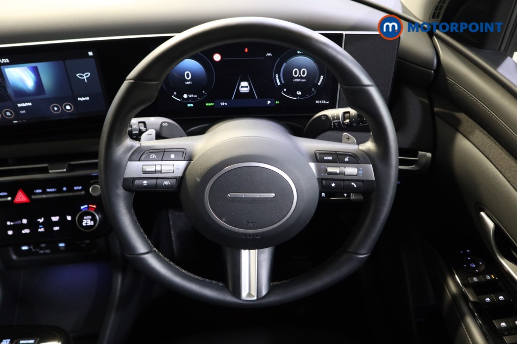 Used Hyundai TUCSON 2025 for sale - 77878476: Photo 10