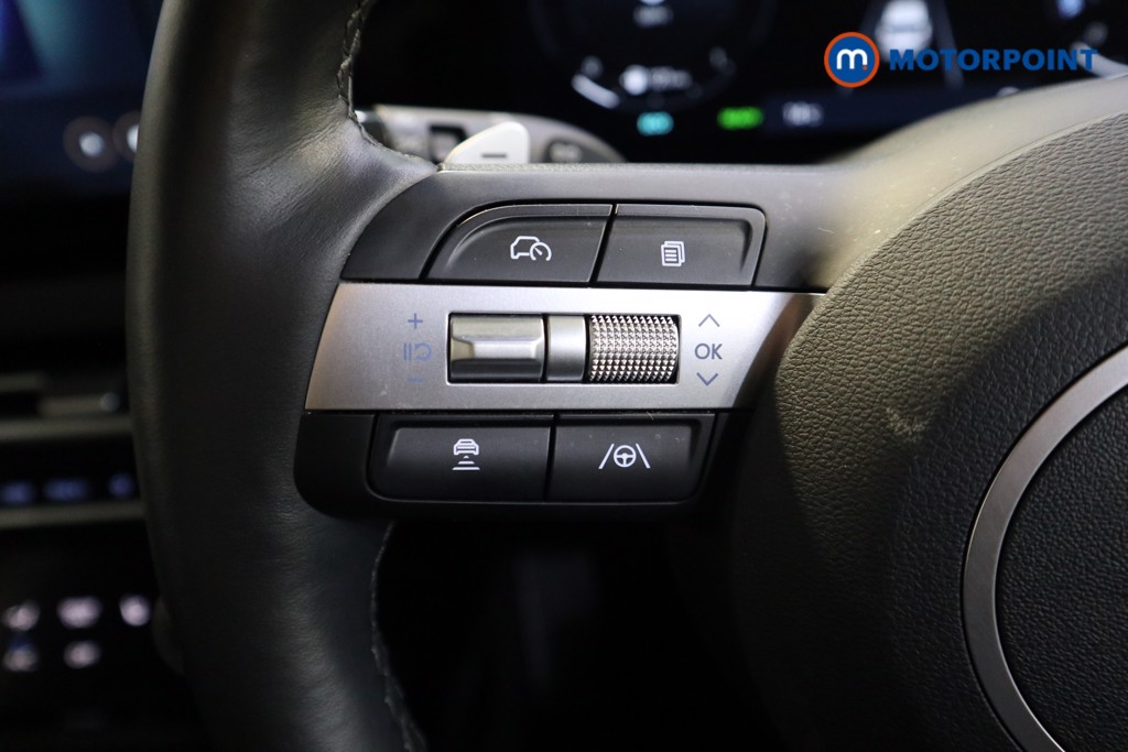 Used Hyundai TUCSON 2025 for sale - 77878476: Photo 11