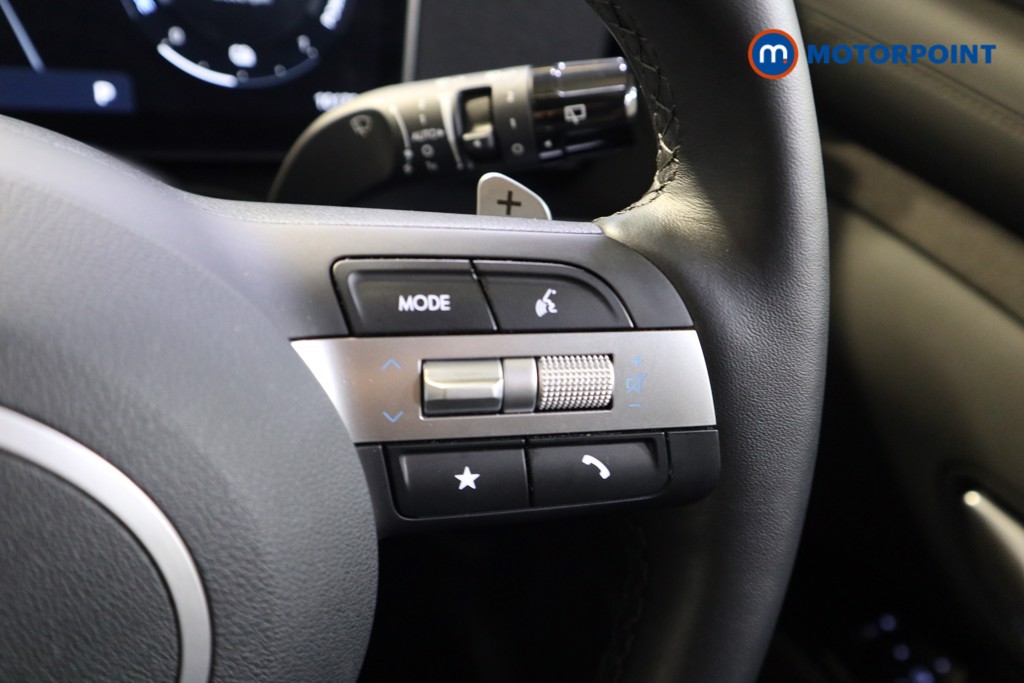 Used Hyundai TUCSON 2025 for sale - 77878476: Photo 12