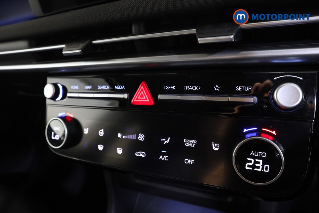 Used Hyundai TUCSON 2025 for sale - 77878476: Photo 16