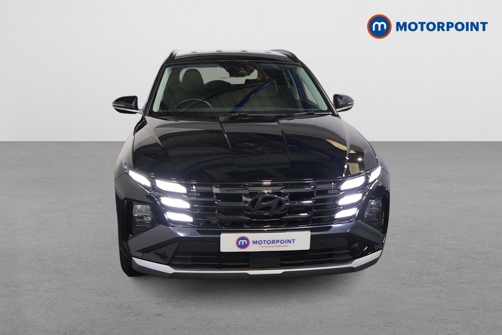 Used Hyundai TUCSON 2025 for sale - 77878476: Photo 2