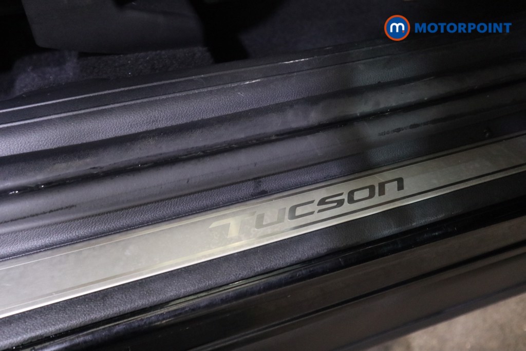 Used Hyundai TUCSON 2025 for sale - 77878476: Photo 24