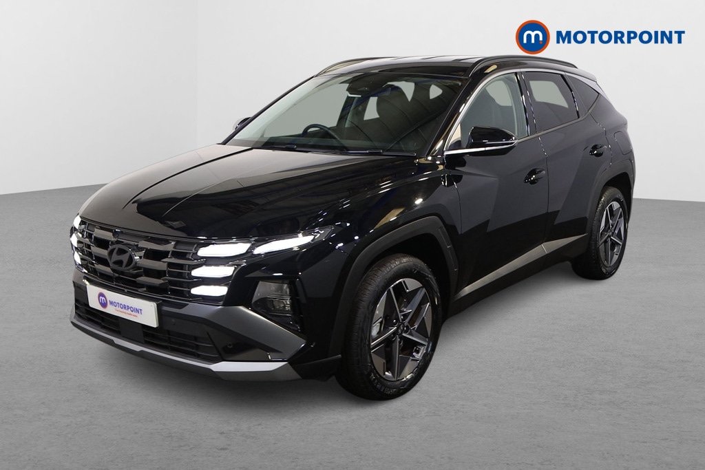 Used Hyundai TUCSON 2025 for sale - 77878476: Photo 3