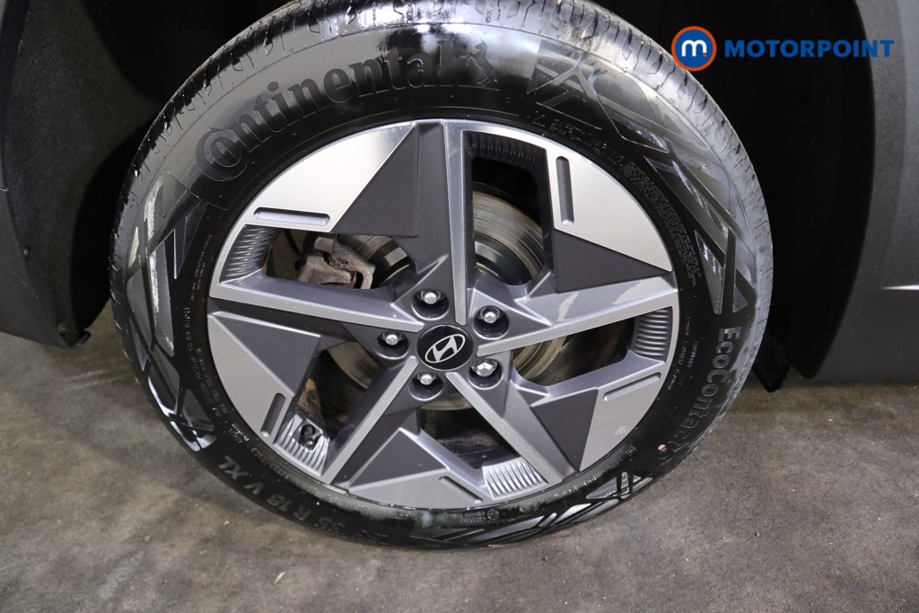 Used Hyundai TUCSON 2025 for sale - 77878476: Photo 34