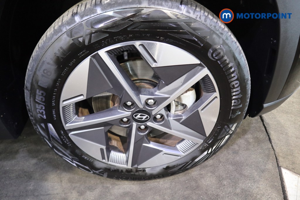 Used Hyundai TUCSON 2025 for sale - 77878476: Photo 35