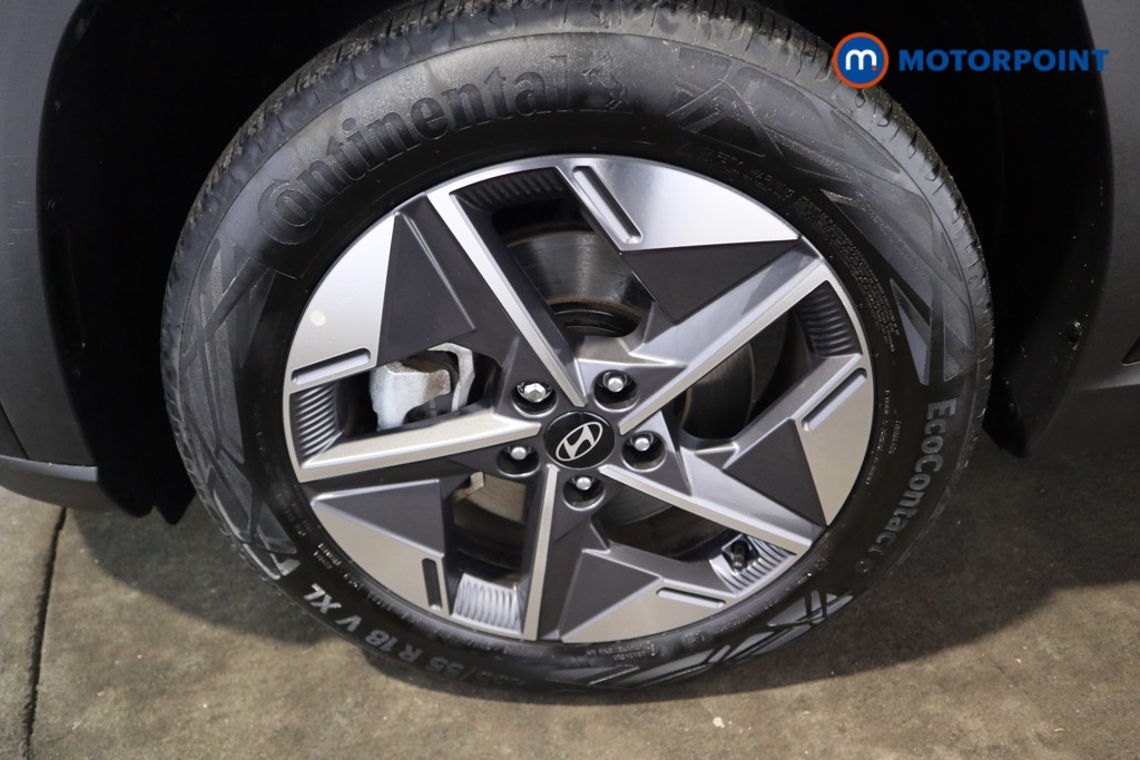 Used Hyundai TUCSON 2025 for sale - 77878476: Photo 36