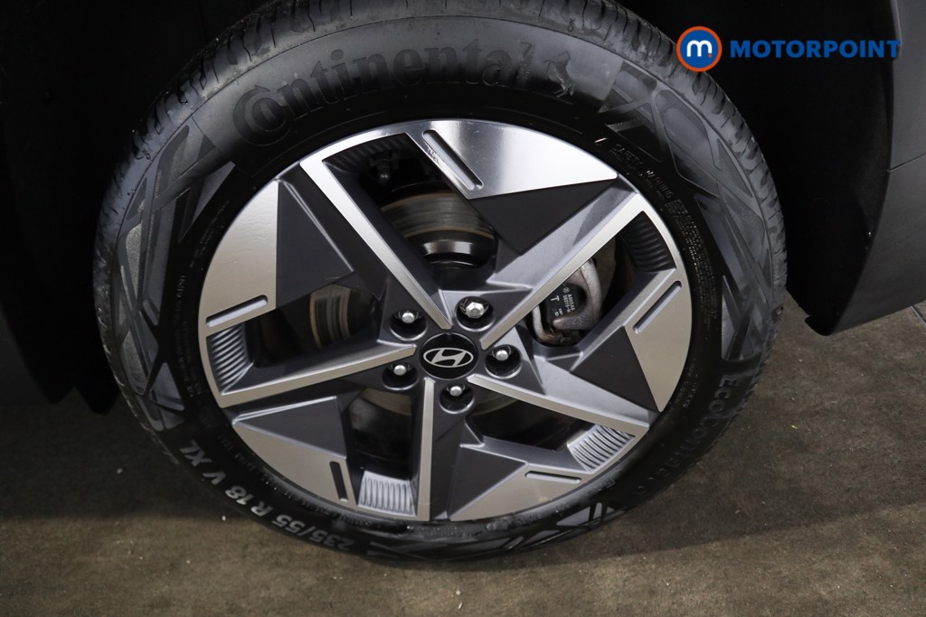 Used Hyundai TUCSON 2025 for sale - 77878476: Photo 37