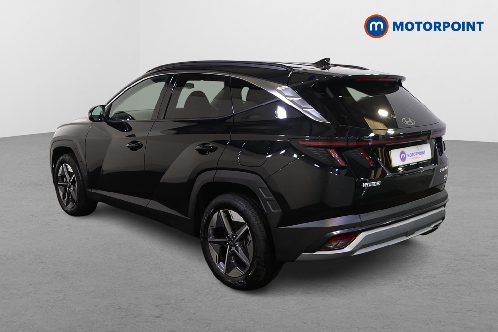 Used Hyundai TUCSON 2025 for sale - 77878476: Photo 5