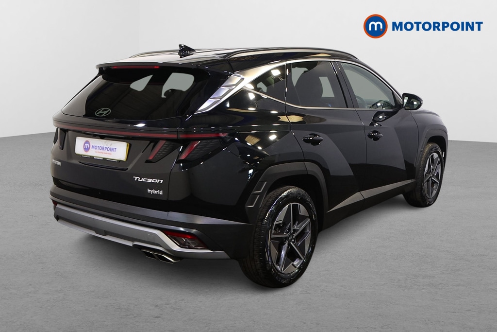 Used Hyundai TUCSON 2025 for sale - 77878476: Photo 7