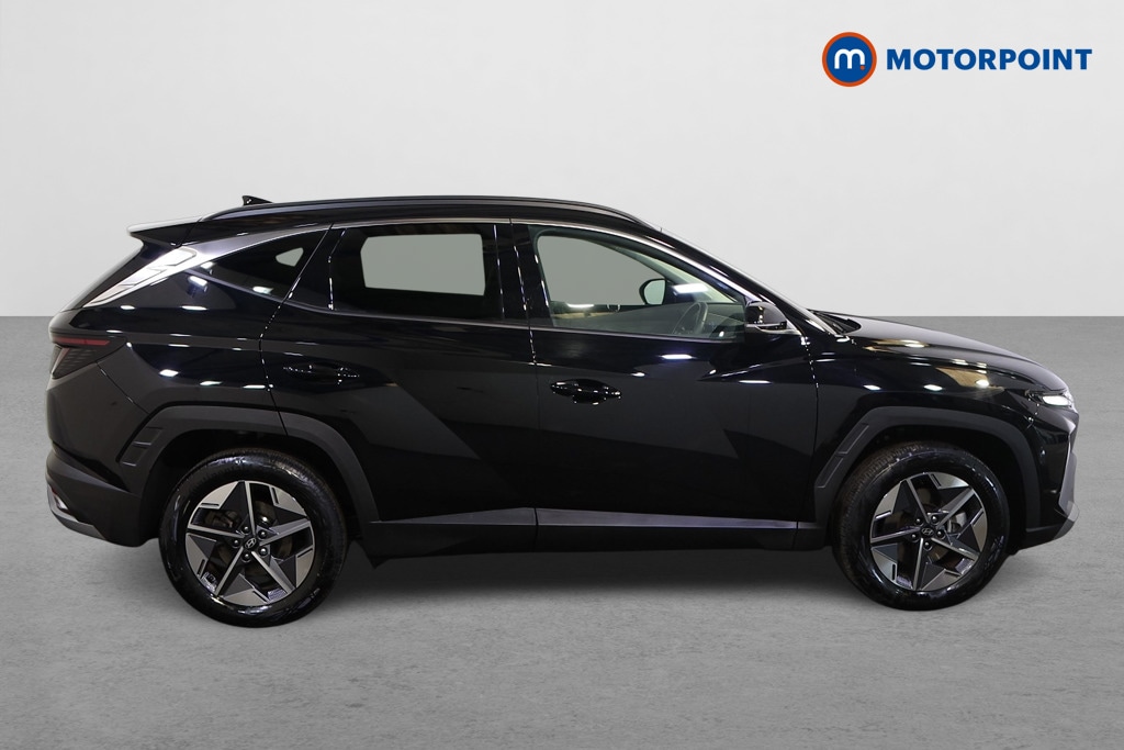 Used Hyundai TUCSON 2025 for sale - 77878476: Photo 8