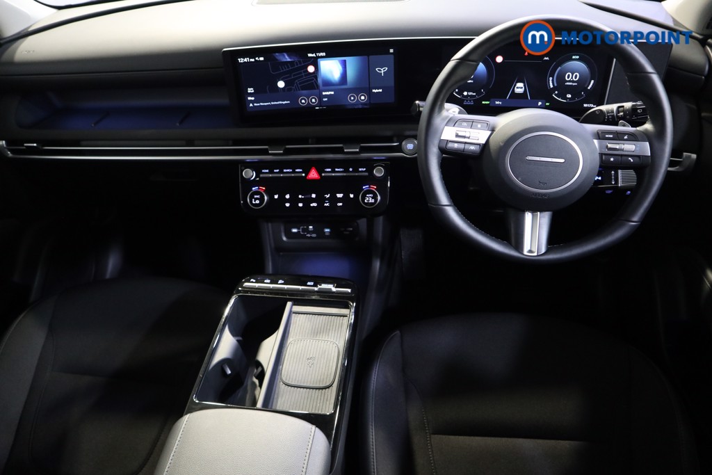 Used Hyundai TUCSON 2025 for sale - 77878476: Photo 9