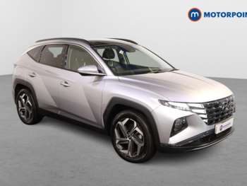 2023 - 1.6 TGDi Plug-in Hybrid Ultimate 5dr 4WD Auto