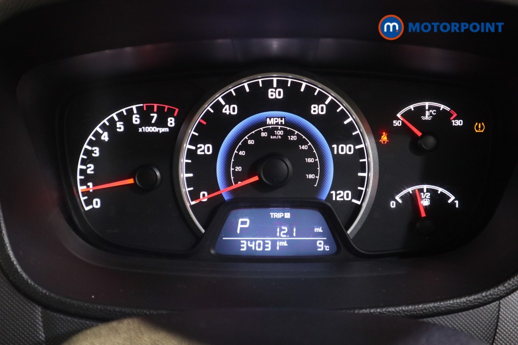 Used Hyundai i10 2018 for sale - 76969287: Photo 13