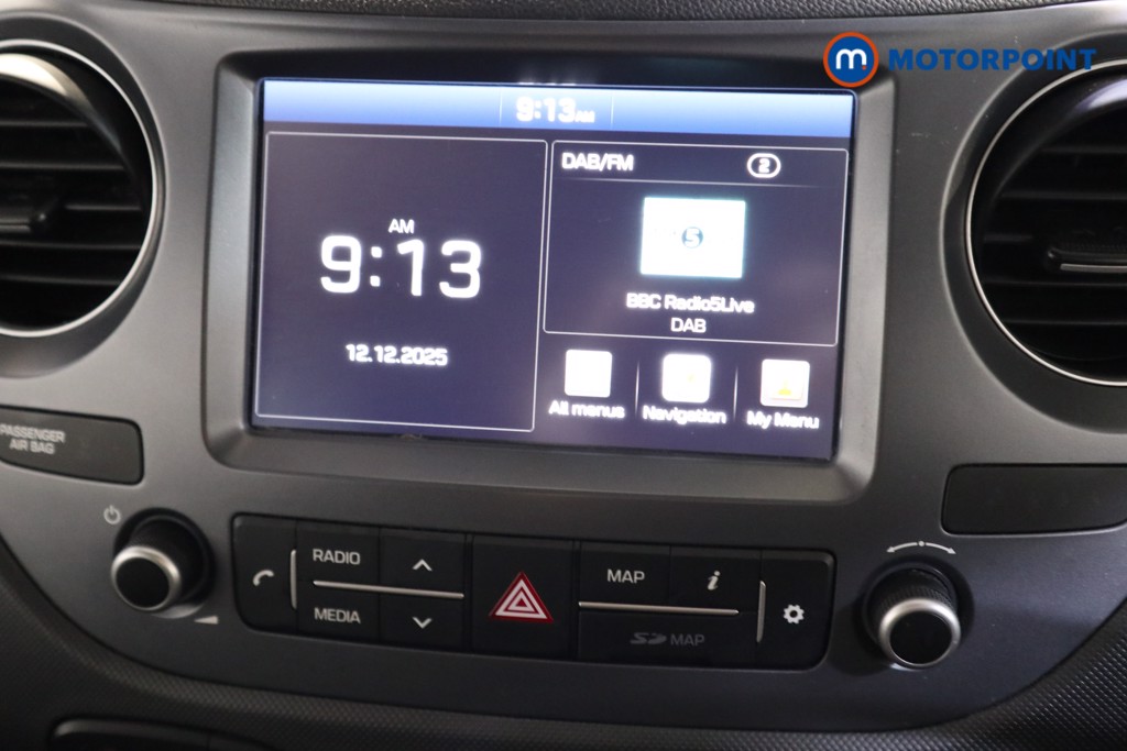 Used Hyundai i10 2018 for sale - 76969287: Photo 14