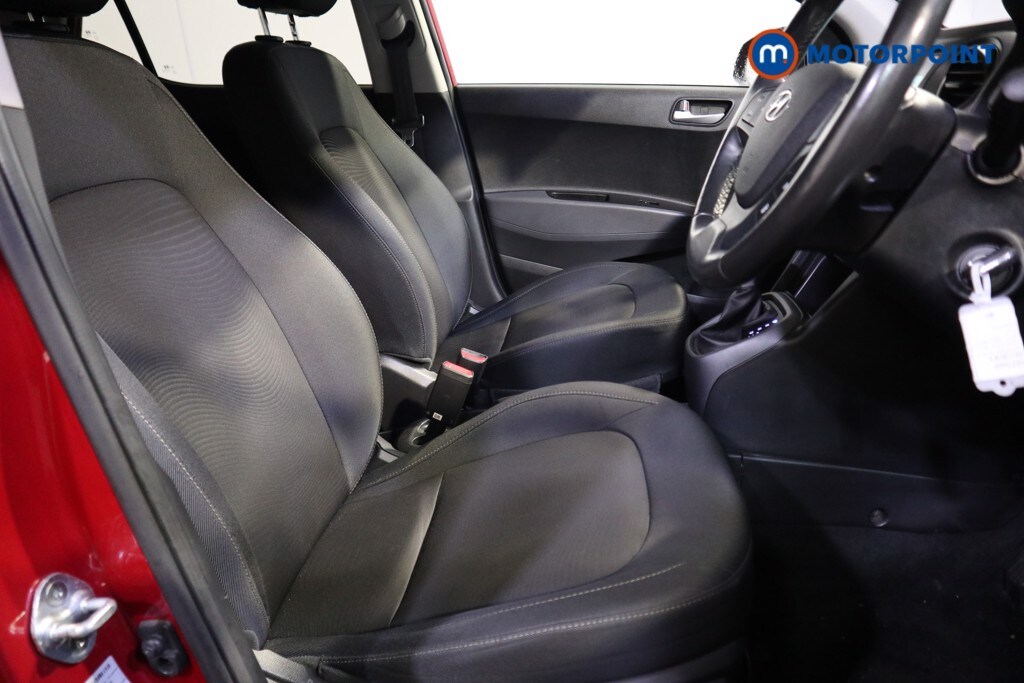 Used Hyundai i10 2018 for sale - 76969287: Photo 19