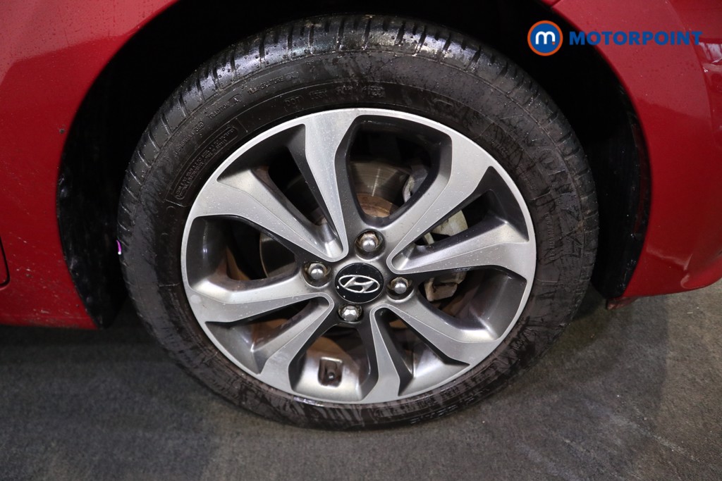 Used Hyundai i10 2018 for sale - 76969287: Photo 25