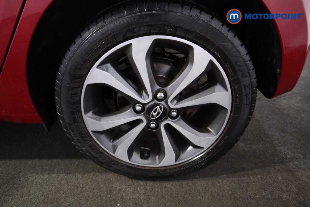 Used Hyundai i10 2018 for sale - 76969287: Photo 27