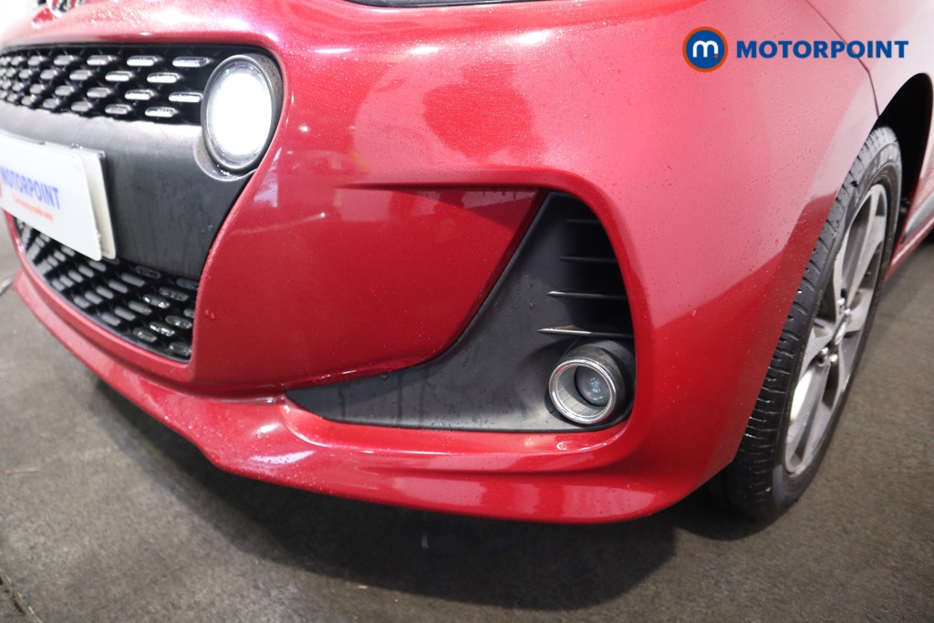 Used Hyundai i10 2018 for sale - 76969287: Photo 34